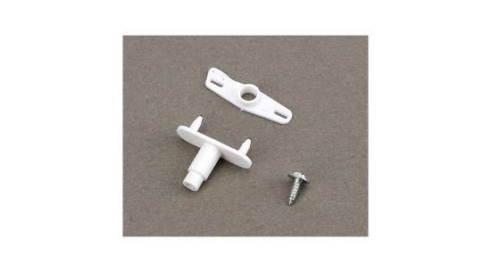 Picture of ParkZone PKZ3623 Aileron Bellcrank: Micro P-51