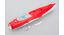 Picture of E-flite EFLU1658 Fuselage Set w/ Accessories: UMX MiG 15 BNF