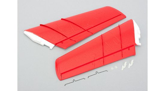 Picture of E-flite EFLU1659 Wing: UMX MiG 15 BNF