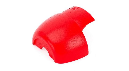 Picture of E-flite EFLU4562 Battery Hatch: UMX Gee Bee R2