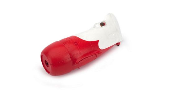 Picture of E-flite EFLU4558 Fuselage Set: UMX Gee Bee R2