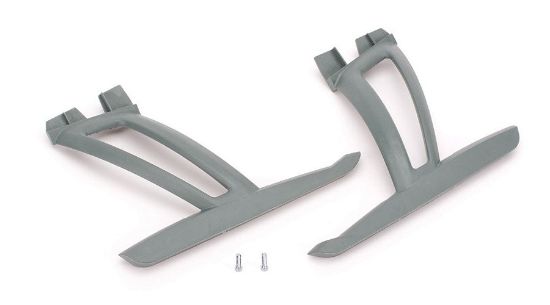 Picture of BLADE BLH7815 Landing Gear Set w/ Hardware: 350 QX