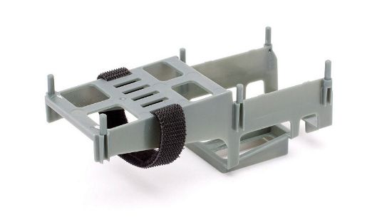 Picture of BLADE BLH7812 Battery Frame: 350 QX