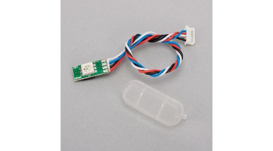 Picture of BLADE BLH7809 Rear Tri-Color LED: 350 QX
