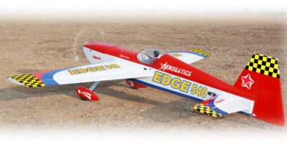 Picture of Seagull SEA26B Edge 540 180 ARF