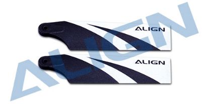 Picture of Align HQ0683A 65 Tail Blade (450L)