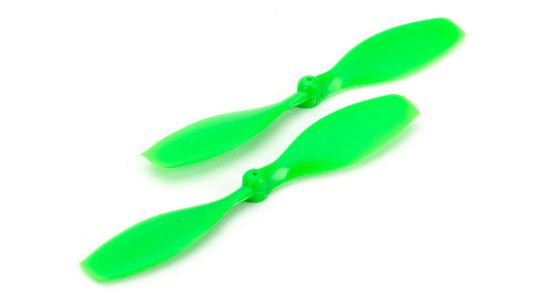 Picture of E-Flite BLADE BLH7621G Prop, Counter-Clockwise Rotation, (Green)