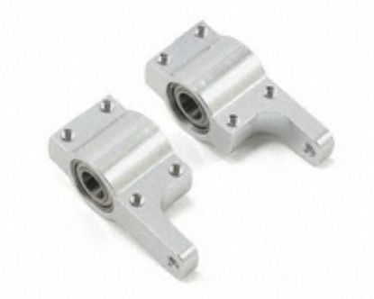 Picture of CM10-0001 Metal Center Main Grip Set w/Bearings