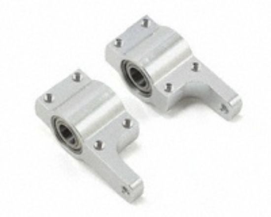 Picture of CM10-0001 Metal Center Main Grip Set w/Bearings