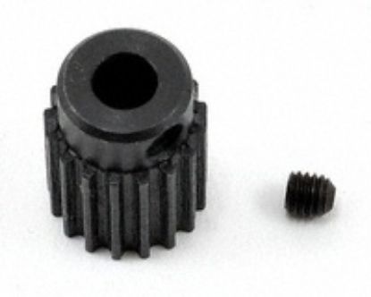 Picture of CM10-0021-A17 Pinion Gear w/4mm Hole (17T)