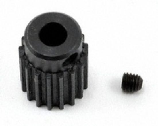 Picture of CM10-0021-A17 Pinion Gear w/4mm Hole (17T)