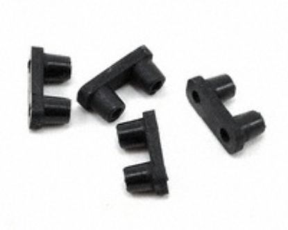 Picture of CM10-2005 6mm Servo Nut (4)