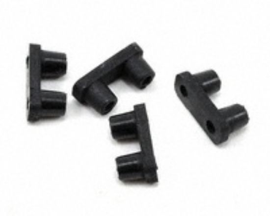Picture of CM10-2005 6mm Servo Nut (4)