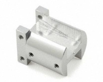 Picture of CM10-0006 Metal Center Tail Case