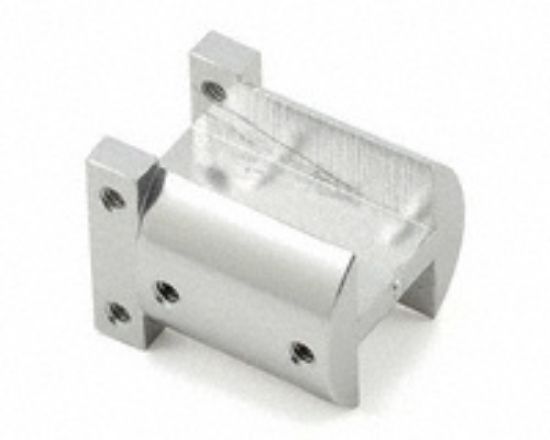 Picture of CM10-0006 Metal Center Tail Case