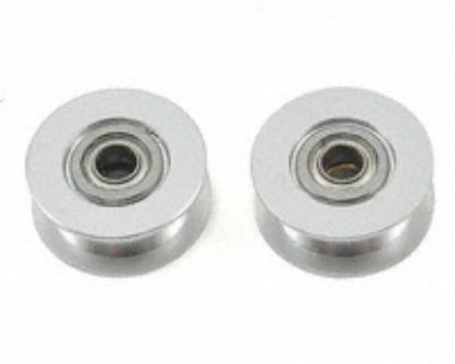 Picture of CM10-0017 Tail Belt Guiding Wheel (2)