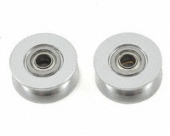 Picture of CM10-0017 Tail Belt Guiding Wheel (2)