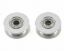 Picture of CM10-0017 Tail Belt Guiding Wheel (2)