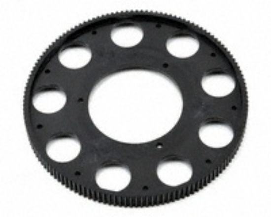 Picture of CM10-2006 Main Pulley