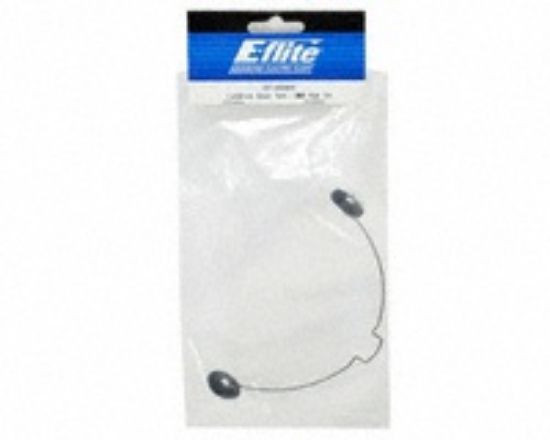 Picture of E-Flite EFLU5003 Landing Gear Set: UMX Yak 54 180