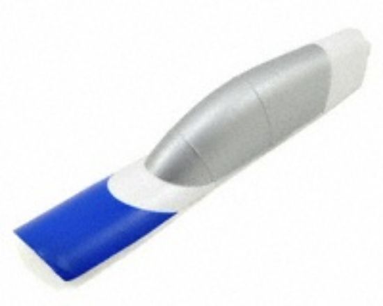 Picture of E-Flite EFLU5005 Canopy/Hatch: UMX Yak 54 180