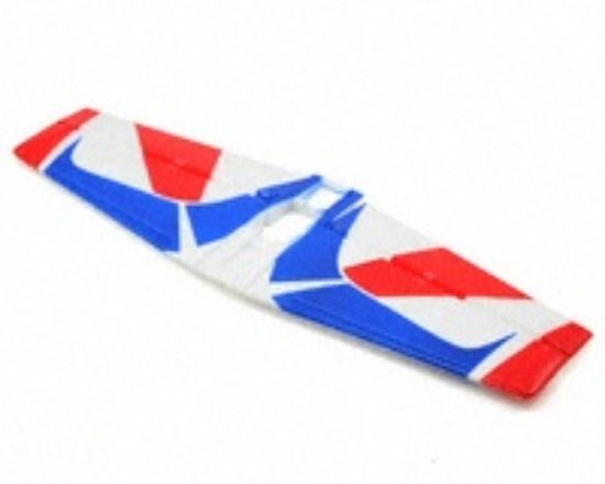 Picture of E-Flite EFLU5020 Wing: UMX Yak 54 180