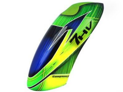 Picture of CM09-7200L 7HV Canopy Green