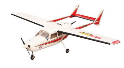 Picture of **disc Seagull SEA146-Indent 2026 Cessna 337 36-46 ARF