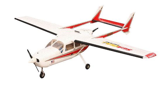 Picture of Seagull SEA146-Indent 2025 Cessna 337 36-46 ARF