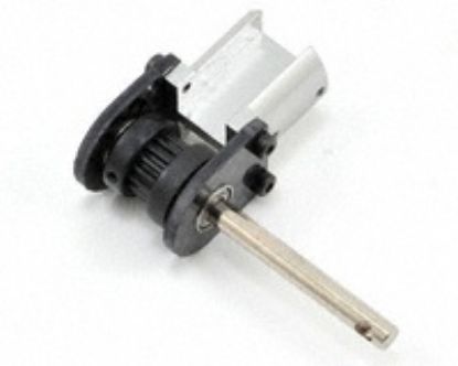 Picture of CM10-8006 Tail Gear Box Set w/Bearings (Warp 360)