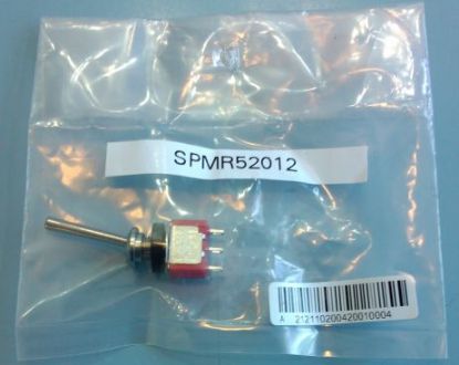 Picture of Spektrum SPMR52012 Flap/Gyro Switch (DX6i)
