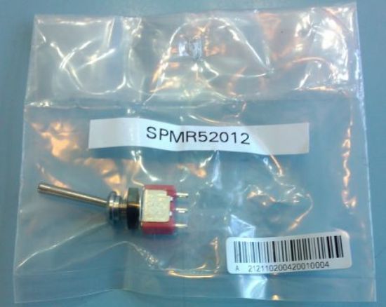 Picture of Spektrum SPMR52012 Flap/Gyro Switch (DX6i)