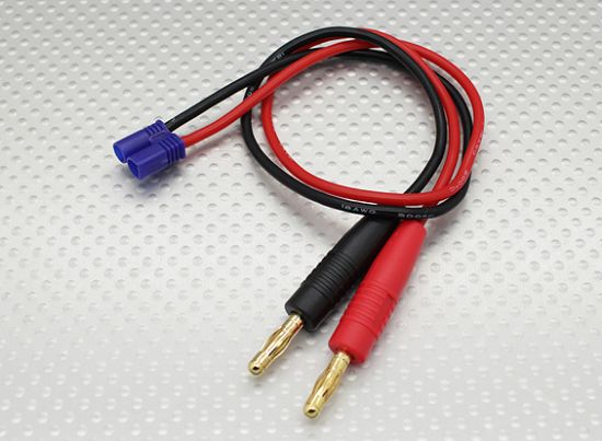 Picture of 25658 EC2 Charge Lead
