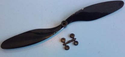 Picture of HKP1155/18775 8 x 4.3 Slow Fly Prop