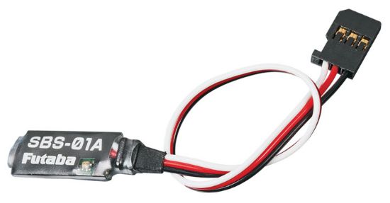 Picture of Futaba SBS-01A Atmospheric Pressure Sensor