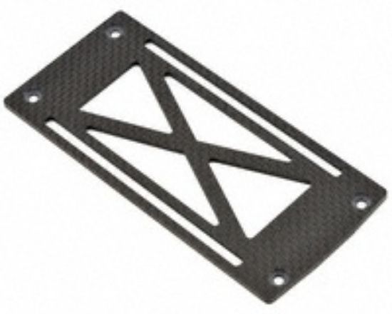 Picture of CM09-7004 Receiver Mount 7HV