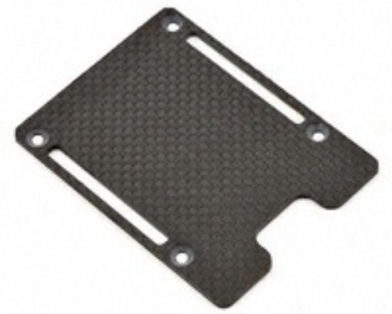 Picture of CM09-7005 Gyro Mount 7HV
