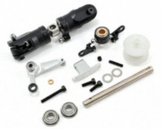 Picture of CM09-8000 7HV-ULT Tail Upgrade Set