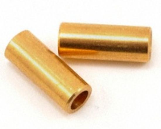 Picture of CM09-7101 Flybarless Connector Collar Set (2) 7HV