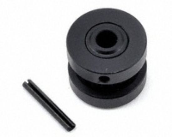 Picture of CM10-0007N Tail Pulley (19T) Warp 360