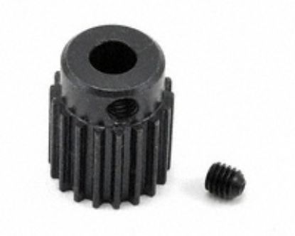 Picture of CM10-0021-B18 Pinion Gear w/4mm Hole (18T)