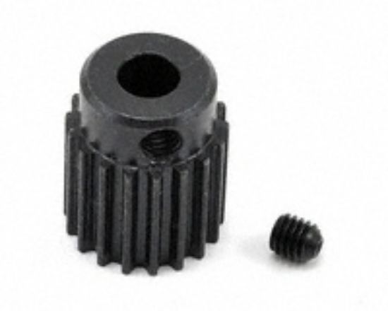 Picture of CM10-0021-B18 Pinion Gear w/4mm Hole (18T)