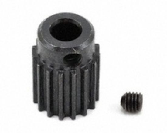 Picture of CM10-0021-A16 Pinion Gear w/4mm Hole (16T)