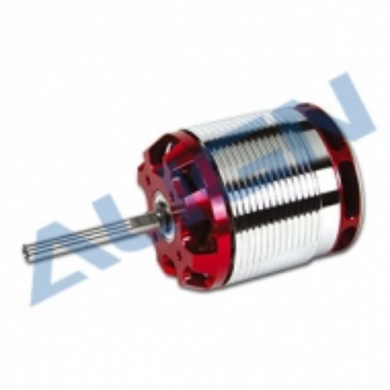 Picture of HML85M01 850MX Brushless Motor (540KV)