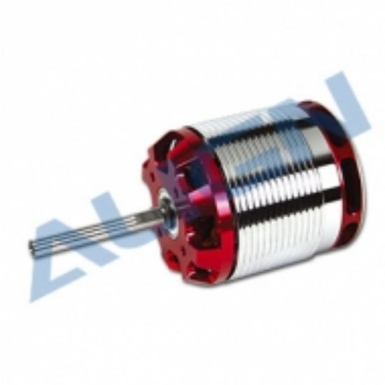 Picture of HML85M03 850MX Brushless Motor (490KV)