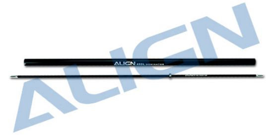 Picture of Align H45T005XXW 450L Torque Tube