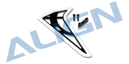 Picture of H45T006XXW 450L Vertical Stabilizer
