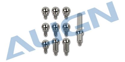 Picture of H45Z002XXW 450L Linkage Ball Set