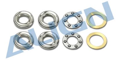 Picture of Align H60R001XXW F8-14M Thrust Bearing
