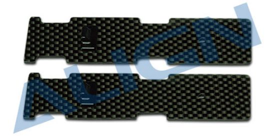 Picture of Align H45B011XX 450L Battery Mount